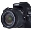 canon 250d 18-55mm
