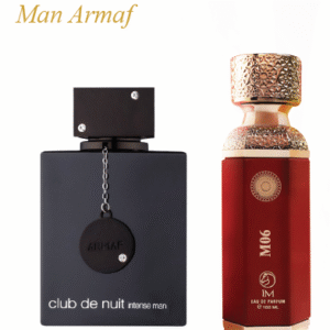 Club De Nuit Intense Man Armaf 100ML