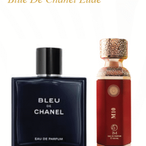 Blue De Chanel Eude 100ML
