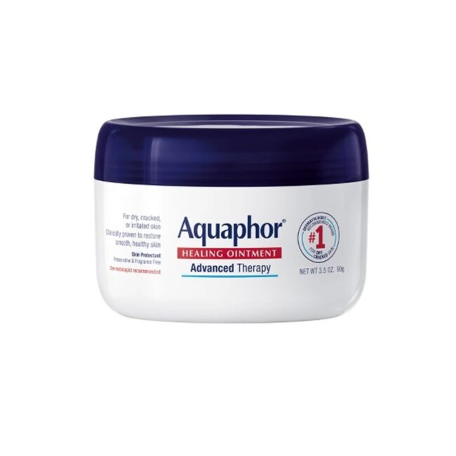 Aquaphor Healing Ointment Advanced Therapy - 99g