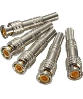 Bnc connecter