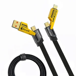 Cable all in one
