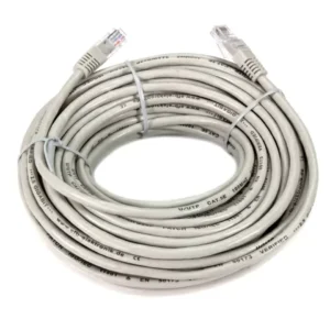 Cable cat 6 20 meter