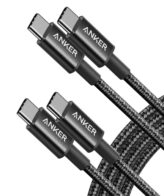 Cable faster type c 60w