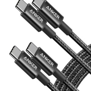 Cable faster type c 60w