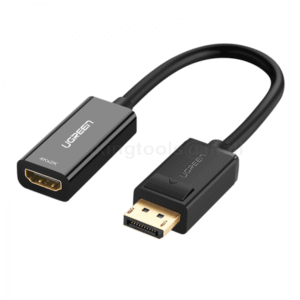 Cable hdmi to convert