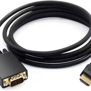 Cable hdmi to vga 1.8