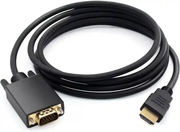 Cable hdmi to vga 1.8