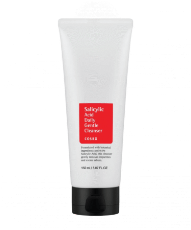 Cosrx Salicylic Acid Daily Gentle Cleanser 150ml