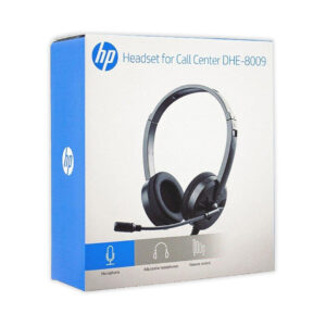 Headphone hp 8009
