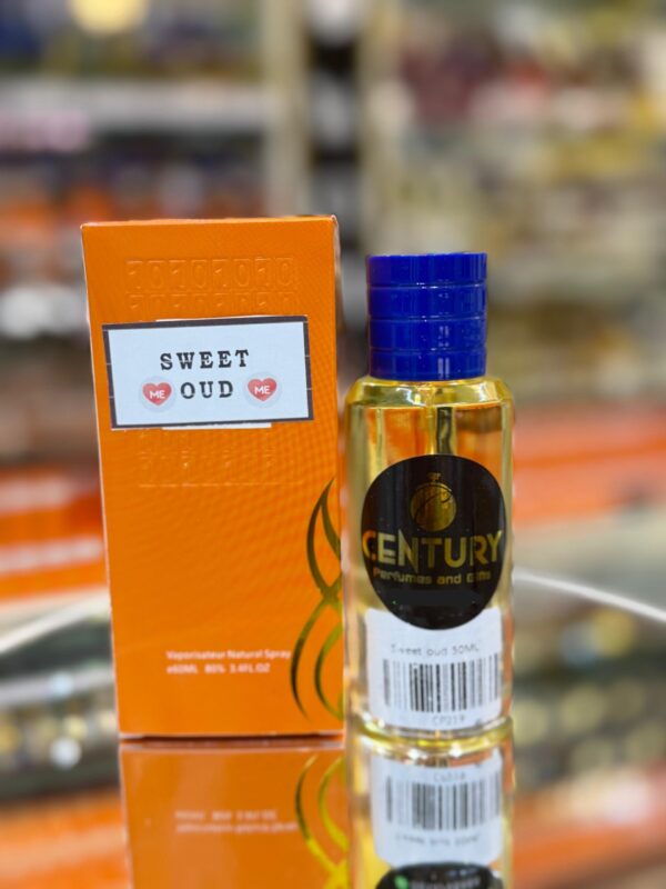 Sweat Oud