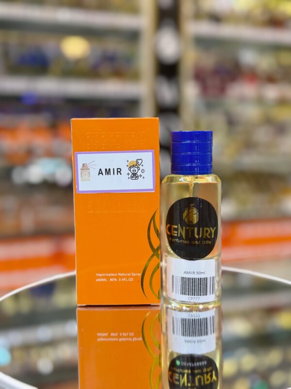 Amir 50 ML