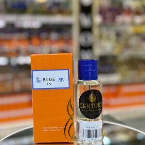 BLUE IN 50ML