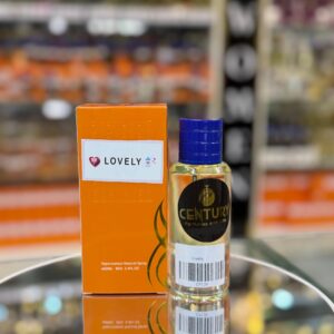 LOVELY MEN 50ML
