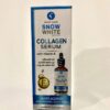 Snow White Collagen Serum
