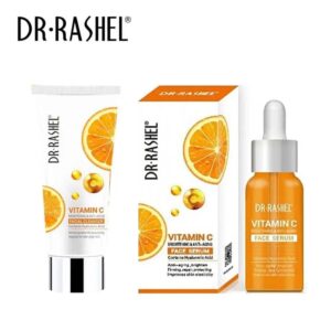 Dr Rashed Serum