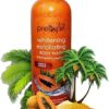 Pretty shower gel papay