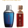 hugo Dark Blue Hugo Boss 100ML