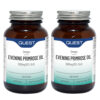 Quest omega eveining primrose oil 1000mg (10%GLA) 90 Capsuls