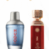 Hugo Extrema Hugo Boss 100ML