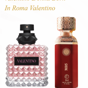 Valentino Donna Born In Roma Valentino 100ML