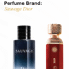 Sauvage Dior