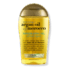 Argan Oil of Morocco Penetrating Hair Oil Treatment, Moisturizing 100ml, 3.3fl-oz