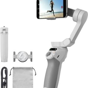 dji osmo