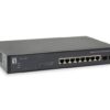 poe switch 8 port