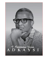 Adkaysi