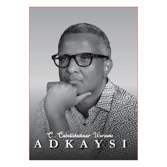 Adkaysi