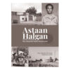 Astaan halgan