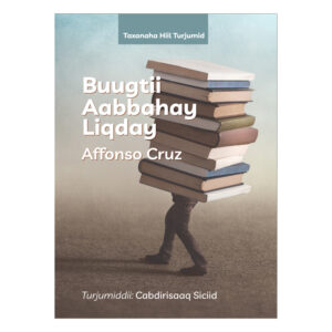 Buugtii aabbahay liqday