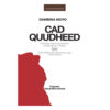 Cad qudheed