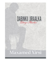 Dabinkii jiraalka