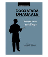 Dooxatada dhaqaale