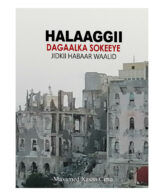Halaaggii dagaalka sokeeye