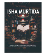 Isha murtida