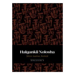 Halgankii nolosha