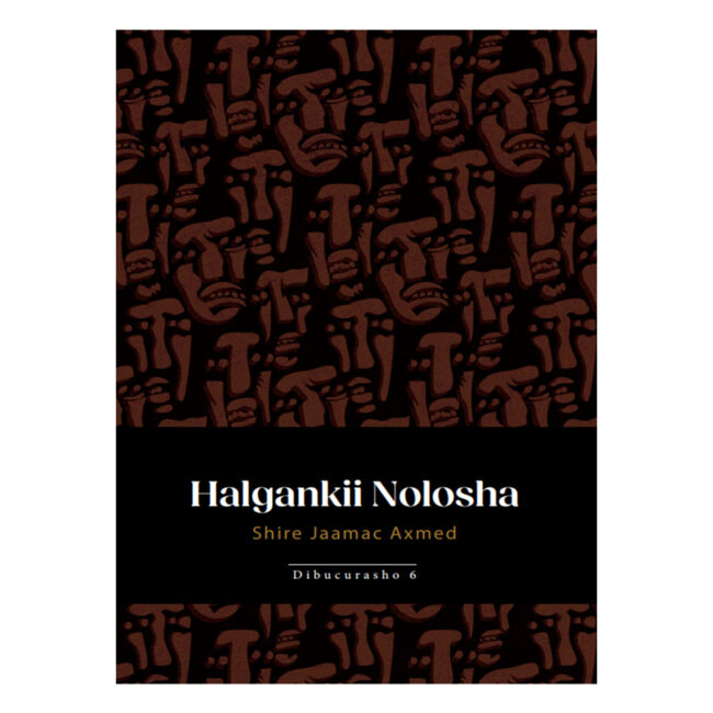 Halgankii nolosha