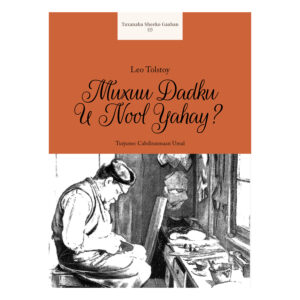 Muxuu dadku u noolyahay ?