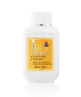 Fair and White Original AHA Body Lotion 485 ml