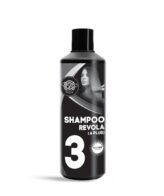 Shampoo Salt Free