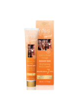 Miss White Carrot Brightening Face Cream 50ml