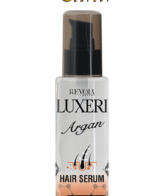 Serum Argan Oil