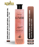Shampoo Argan Oil