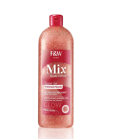 FW MIX Exfoliating Shower Gel 940ml