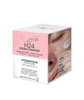 H24 HYDRA’CONFORT CREAM 60M