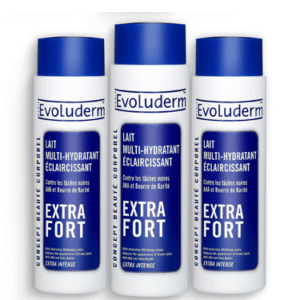 Extra Strength Lightening Multi-Moisturizing Mil