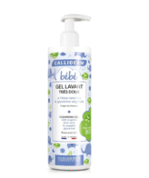 500MLBABY SOFT CLEANSING GEL CALLIDERM